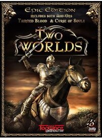 Two Worlds Epic Edition (PC) - Steam Key - RU/CIS - 12