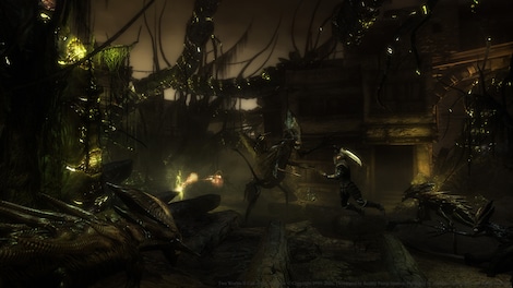 Two Worlds II - Call of the Tenebrae DLC Steam Key GLOBAL - 4