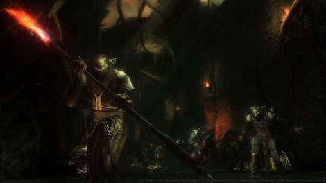 Two Worlds II - Call of the Tenebrae DLC Steam Key GLOBAL - 7