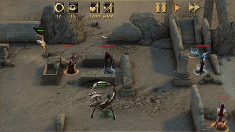 Two Worlds II - Castle Defense Other Key GLOBAL - 7