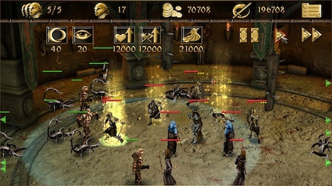Two Worlds II - Castle Defense Other Key GLOBAL - 5