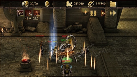 Two Worlds II - Castle Defense Other Key GLOBAL - 3