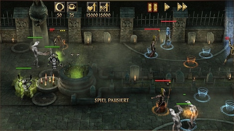 Two Worlds II - Castle Defense Other Key GLOBAL - 1