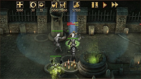 Two Worlds II - Castle Defense Steam Key GLOBAL - 8