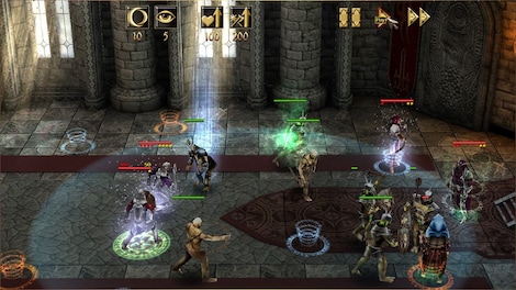 Two Worlds II - Castle Defense Steam Key GLOBAL - 6