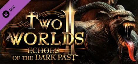 Two Worlds II - Echoes of the Dark Past Steam Key GLOBAL - 0