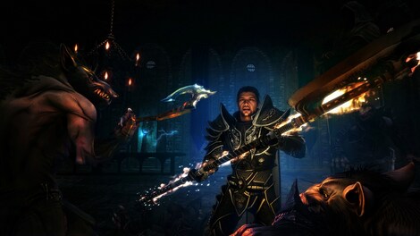 Two Worlds II HD - Call of the Tenebrae Steam Key GLOBAL - 4