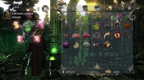 Two Worlds II HD - Call of the Tenebrae Steam Key GLOBAL - 6
