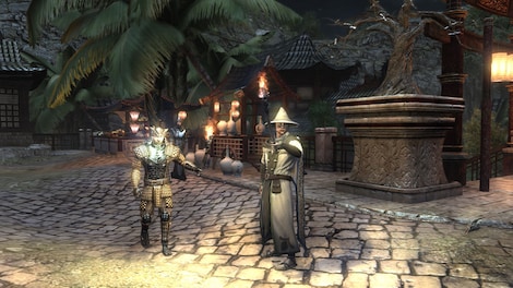 Two Worlds II HD (PC) - Steam Account - GLOBAL - 5