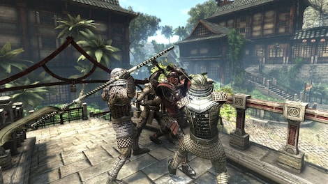 Two Worlds II HD (PC) - Steam Account - GLOBAL - 6