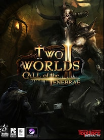 Two Worlds II HD Steam Key PC GLOBAL - 1