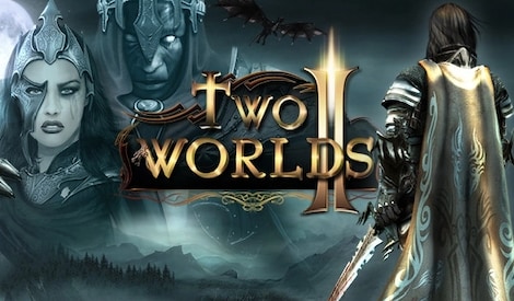 Two Worlds II HD Steam Key PC GLOBAL - 0