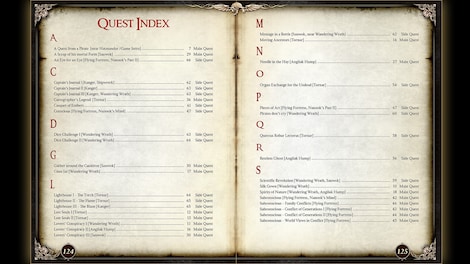 Two Worlds II - Pirates of the Flying Fortress Strategy Guide Steam Key GLOBAL - 5