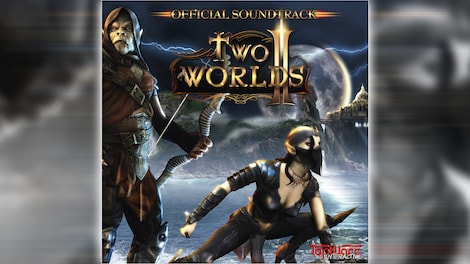 Two Worlds II - Soundtrack Steam Key GLOBAL - 0