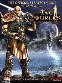 Two Worlds II Strategy Guide Steam Gift GLOBAL - 1