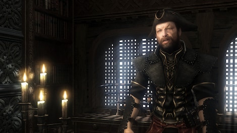 Two Worlds II: Velvet Edition (PC) - Steam Gift - EUROPE - 6