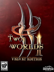Two Worlds II: Velvet Edition (PC) - Steam Gift - EUROPE - 1