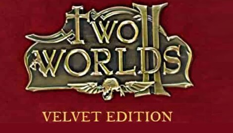 Two Worlds II: Velvet Game of the Year Edition (PC) - Steam Key - GLOBAL - 0