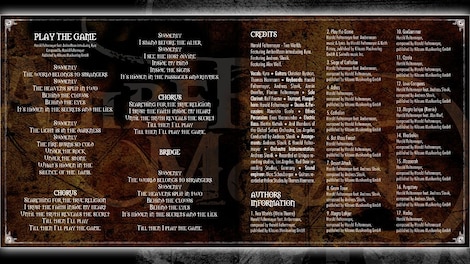 Two Worlds Soundtrack Steam Key GLOBAL - 3