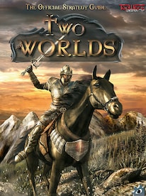 Two Worlds Strategy Guide Steam Gift GLOBAL - 1