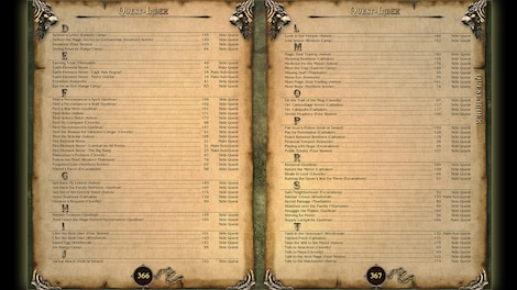 Two Worlds Strategy Guide Steam Gift GLOBAL - 3