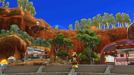 TY the Tasmanian Tiger 2 (PC) - Steam Gift - GLOBAL - 3