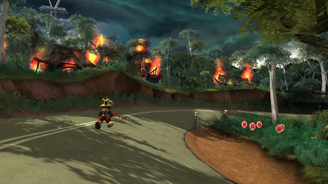 TY the Tasmanian Tiger 2 Steam Key GLOBAL - 3