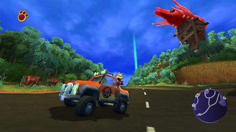TY the Tasmanian Tiger 2 Steam Key GLOBAL - 9