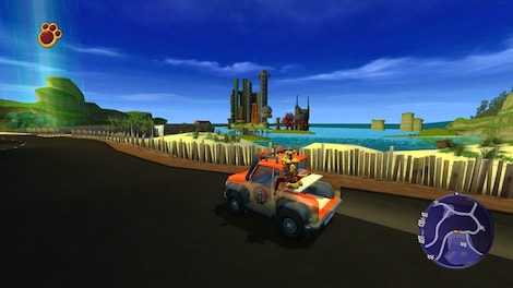 TY the Tasmanian Tiger 2 Steam Key GLOBAL - 4