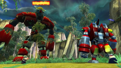 TY the Tasmanian Tiger 2 Steam Key GLOBAL - 12