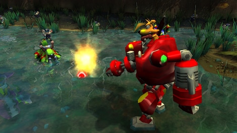 TY the Tasmanian Tiger 2 Steam Key GLOBAL - 11