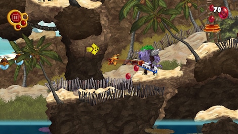TY the Tasmanian Tiger 4 Steam Gift GLOBAL - 2