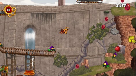 TY the Tasmanian Tiger 4 Steam Key GLOBAL - 11