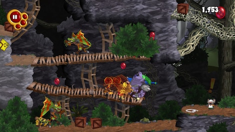 TY the Tasmanian Tiger 4 Steam Key GLOBAL - 9