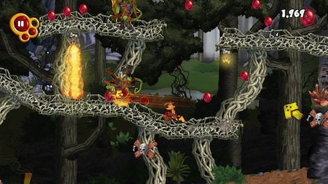 TY the Tasmanian Tiger 4 Steam Key GLOBAL - 6