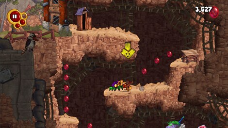 TY the Tasmanian Tiger 4 Steam Key GLOBAL - 7