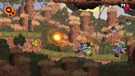 TY the Tasmanian Tiger 4 Steam Key GLOBAL - 5