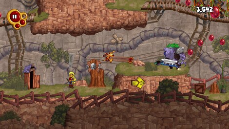 TY the Tasmanian Tiger 4 Steam Key GLOBAL - 8
