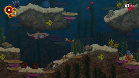 TY the Tasmanian Tiger 4 Steam Key GLOBAL - 4