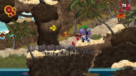 TY the Tasmanian Tiger 4 Steam Key GLOBAL - 2