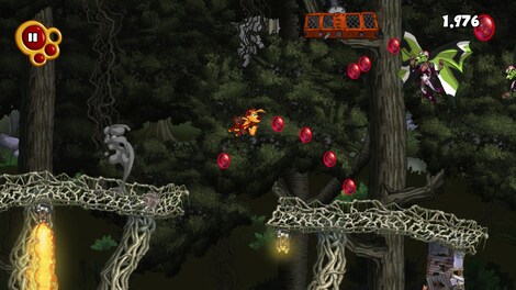 TY the Tasmanian Tiger 4 Steam Key GLOBAL - 3