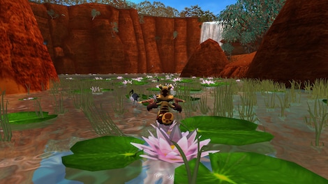 TY the Tasmanian Tiger Steam Gift EUROPE - 1