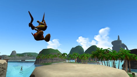 TY the Tasmanian Tiger Steam Key GLOBAL - 6