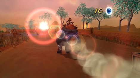 TY the Tasmanian Tiger Steam Key GLOBAL - 2