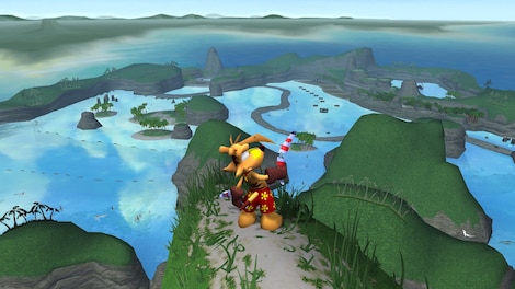 TY the Tasmanian Tiger Steam Key GLOBAL - 5