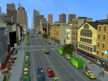Tycoon City: New York Steam Key GLOBAL - 0