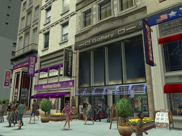 Tycoon City: New York Steam Key GLOBAL - 6