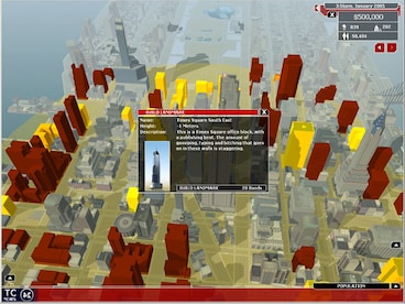 Tycoon City: New York Steam Key GLOBAL - 5