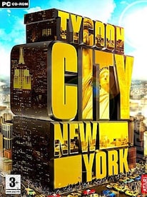 Tycoon City: New York Steam Key GLOBAL - 2