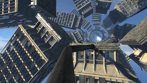 Tyd wag vir Niemand Steam Key GLOBAL - 5